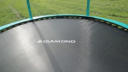 Black Edition 8ft125